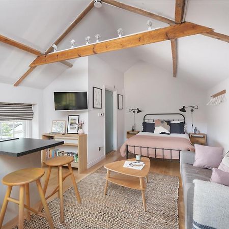 The Hayloft By Black Door Stays Bath Luaran gambar