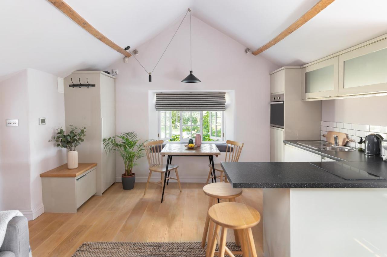The Hayloft By Black Door Stays Bath Luaran gambar