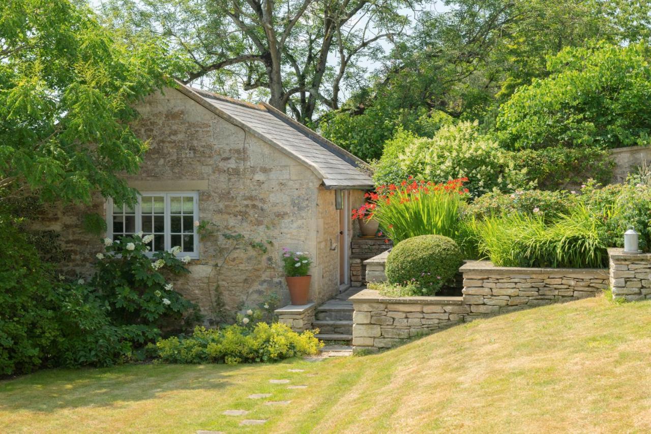 The Hayloft By Black Door Stays Bath Luaran gambar
