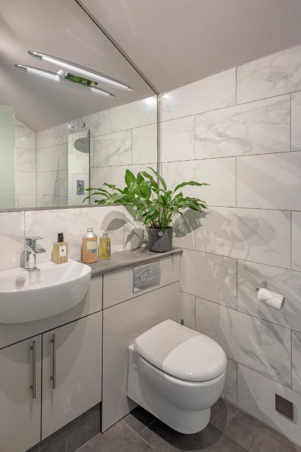 The Hayloft By Black Door Stays Bath Luaran gambar
