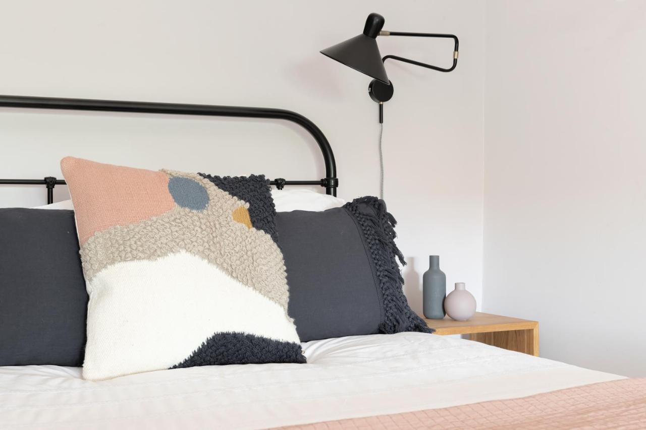 The Hayloft By Black Door Stays Bath Luaran gambar