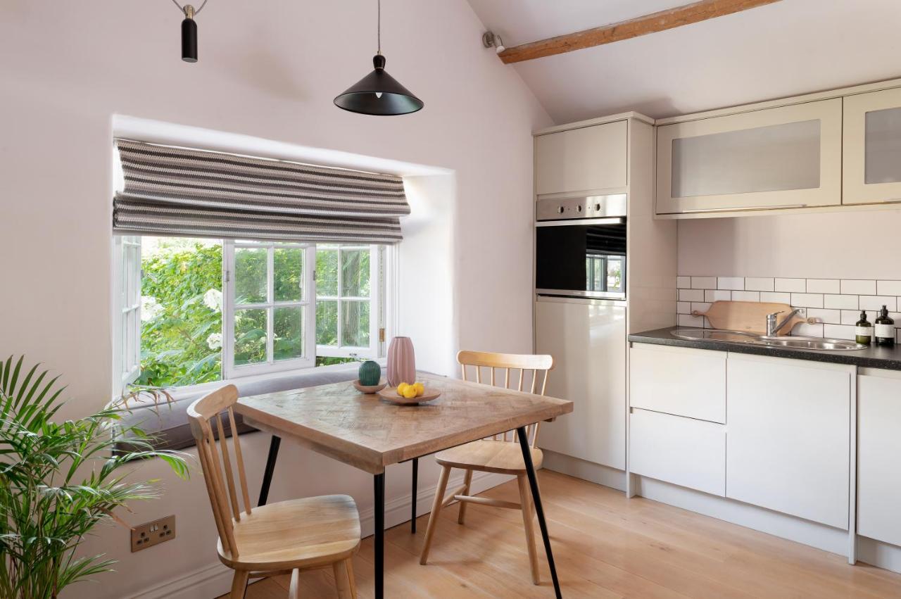 The Hayloft By Black Door Stays Bath Luaran gambar