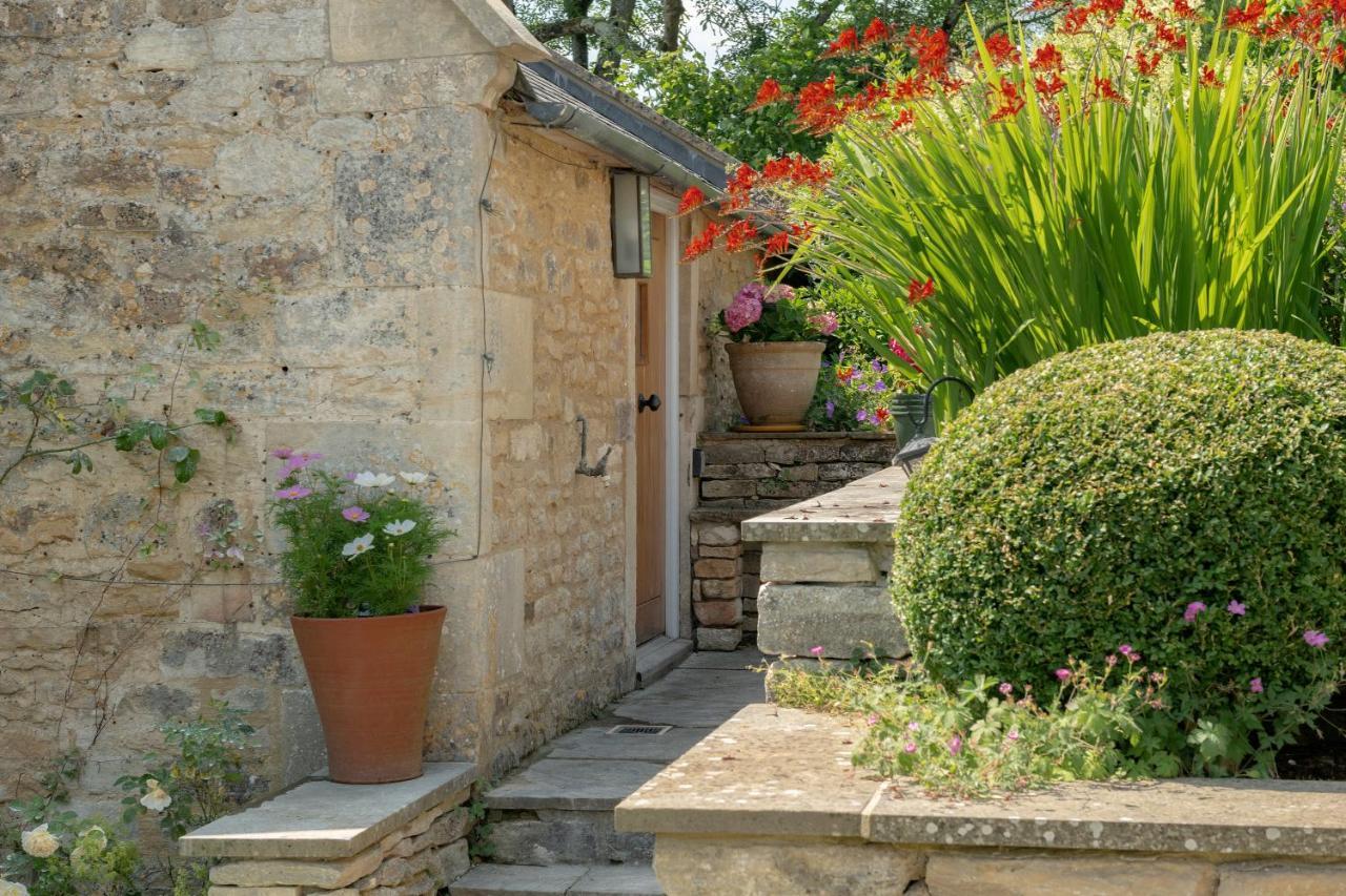 The Hayloft By Black Door Stays Bath Luaran gambar
