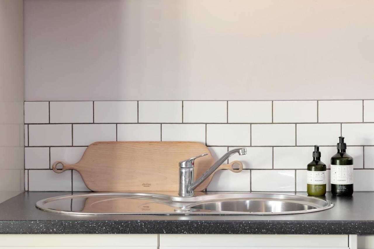The Hayloft By Black Door Stays Bath Luaran gambar