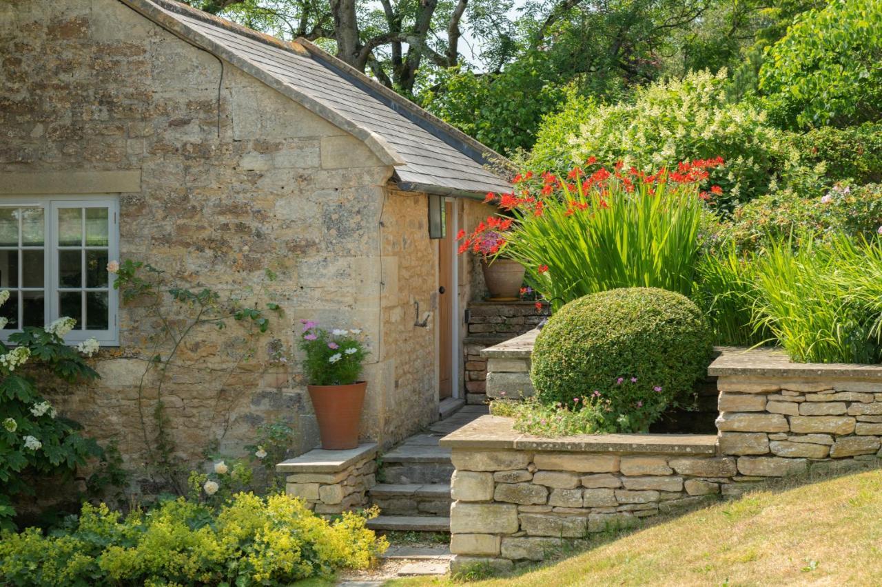 The Hayloft By Black Door Stays Bath Luaran gambar