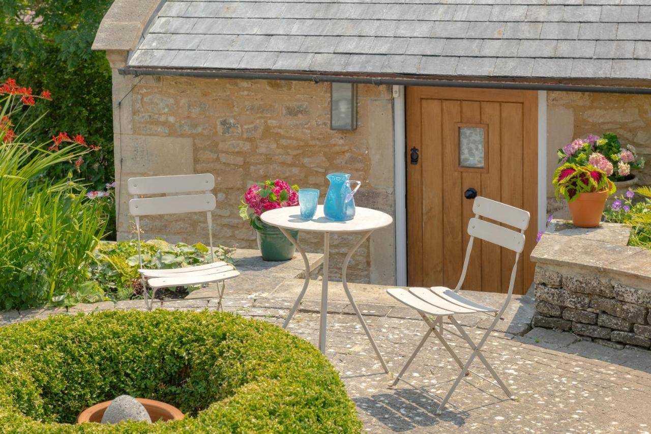 The Hayloft By Black Door Stays Bath Luaran gambar
