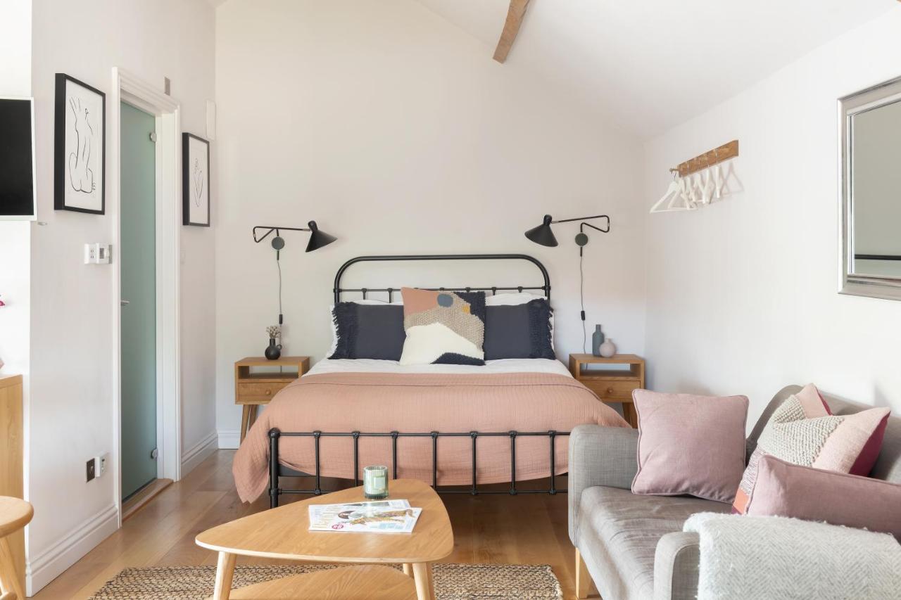 The Hayloft By Black Door Stays Bath Luaran gambar