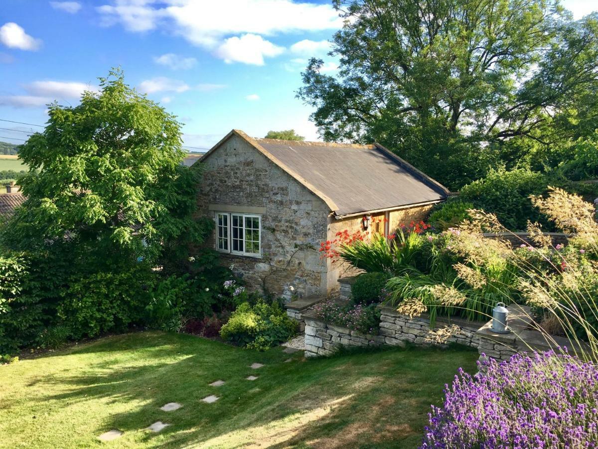 The Hayloft By Black Door Stays Bath Luaran gambar
