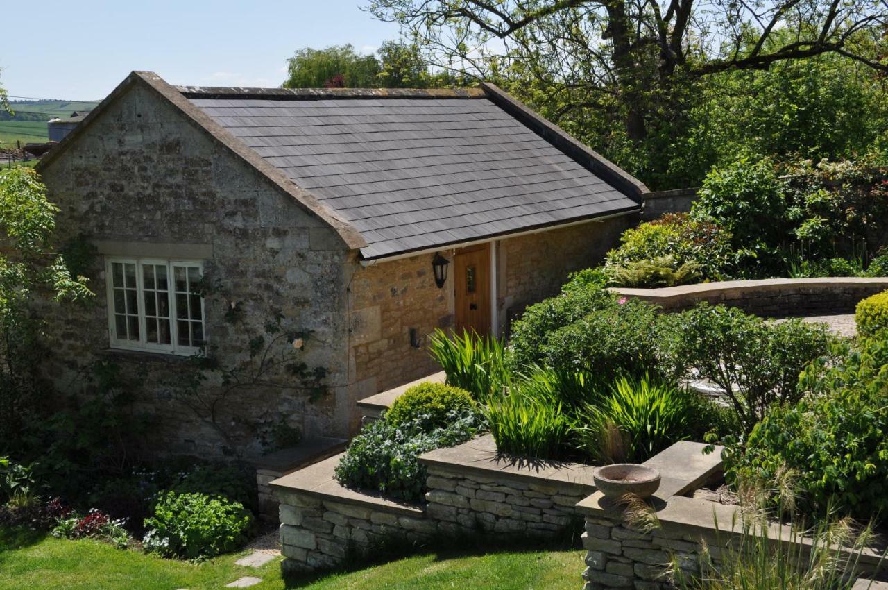 The Hayloft By Black Door Stays Bath Luaran gambar